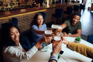 UK pubs to accept digital ID for age assurance by Christmas 2025