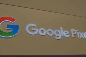 Google's Pixel 11 phone will support an under-display infrared camera, suggesting a more sophisticated face biometrics