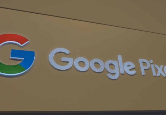 Google's Pixel 11 phone will support an under-display infrared camera, suggesting a more sophisticated face biometrics