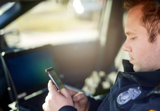 US Department of Homeland Security’s (DHS) Mobile Identify app pulled from Google Play Store amid intensifying scrutiny