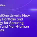 SentinelOne Unveils New Identity Portfolio and Strategy for Securing Human and Non-Human Identities