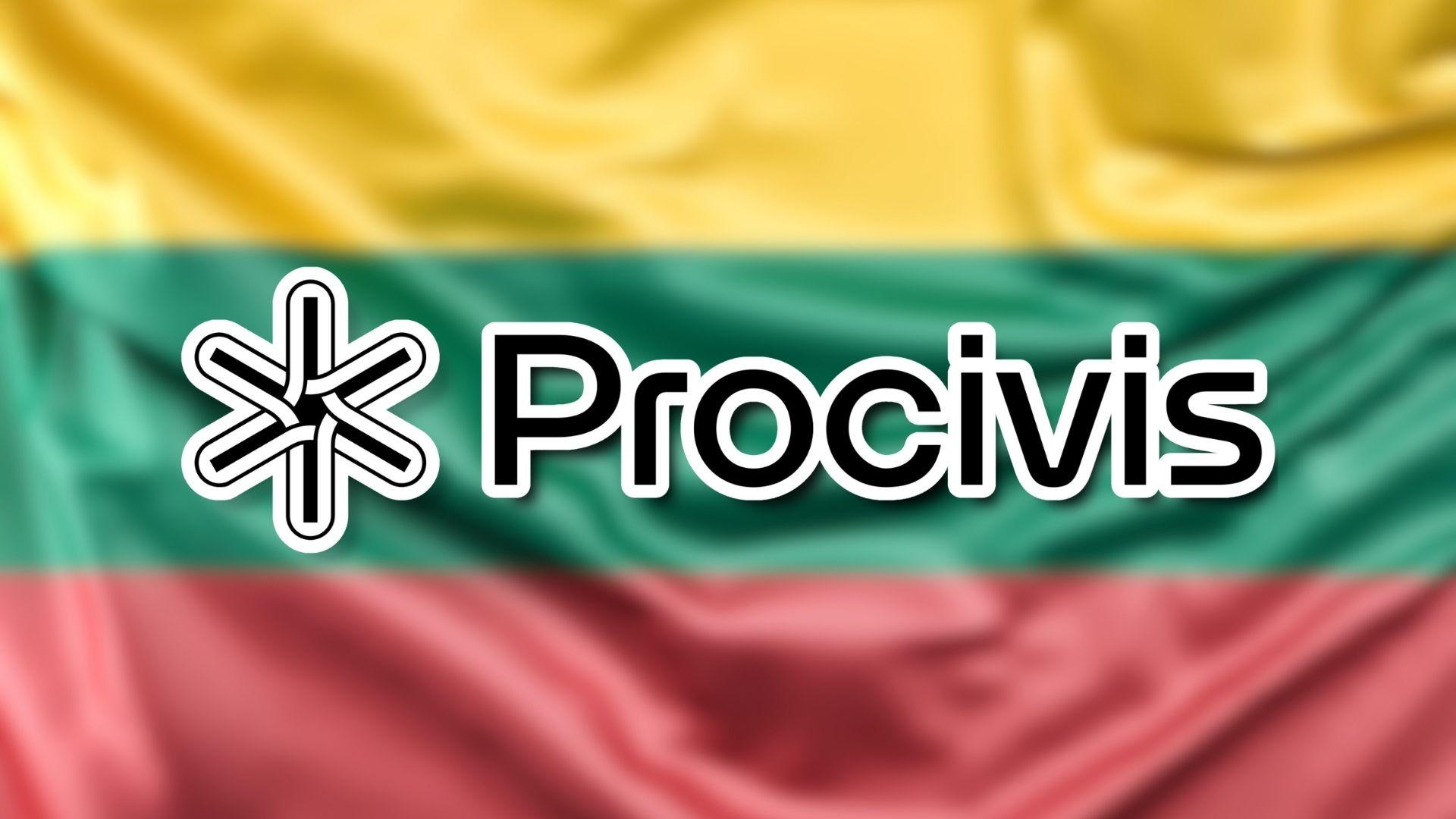Lithuania selects Swiss firm Procivis for national eIDAS 2.0 wallet sandbox