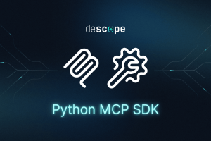 Descope introduces Python MCP SDK