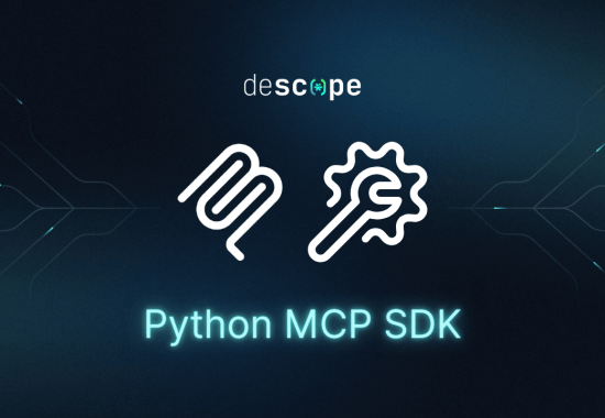 Descope introduces Python MCP SDK