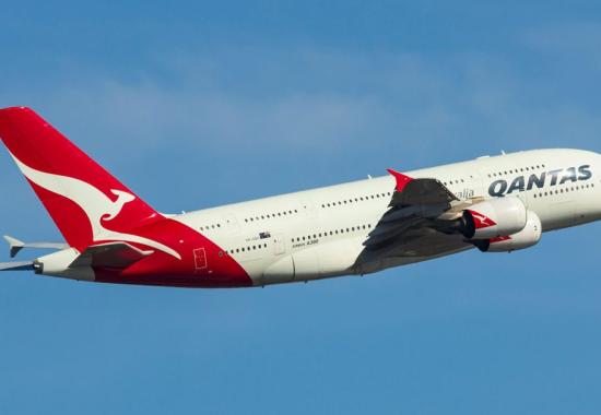 Airline Qantas data breach sees up to 6M customer records at risk