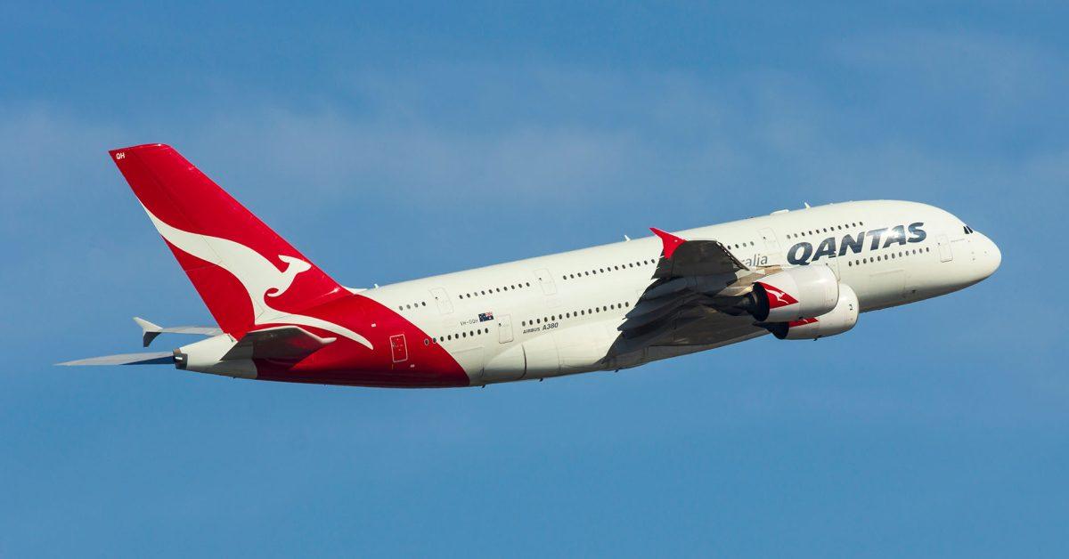Airline Qantas data breach sees up to 6M customer records at risk
