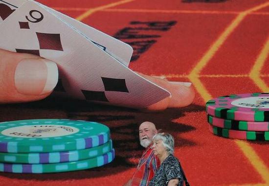 New Zealand plans to limit online casino gambling licenses, ban ads aimed at children