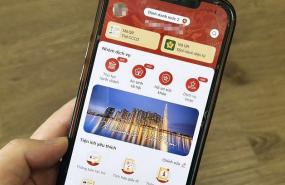 Vietnam plans to link national digital ID app with Singapore and Laos