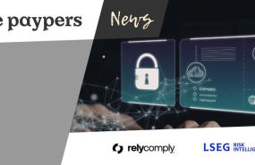 RelyComply integrates LSEG World-Check On Demand
