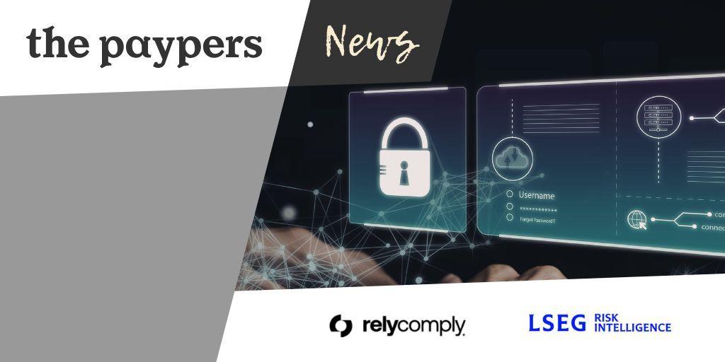 RelyComply integrates LSEG World-Check On Demand