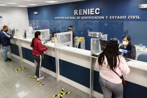 Peru gives digital ID equal legal status to physical credential