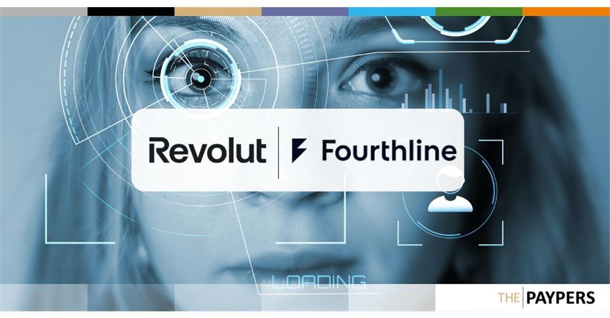 Revolut Partners with Fourthline for AI-Powered Identity Verification Across Europe