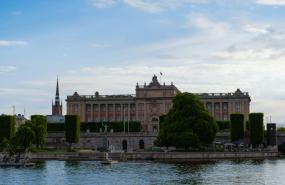 Sweden To Introduce Digital ID December 1 2026