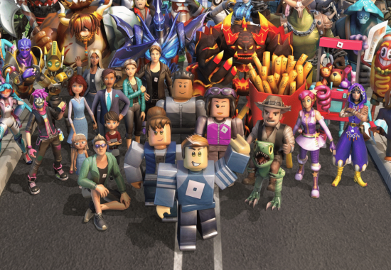Roblox Age Verification Faces Chaotic Rollout