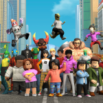Roblox launches age-based Kids and Select accounts globally, expands parental controls