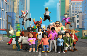 Roblox launches age-based Kids and Select accounts globally, expands parental controls