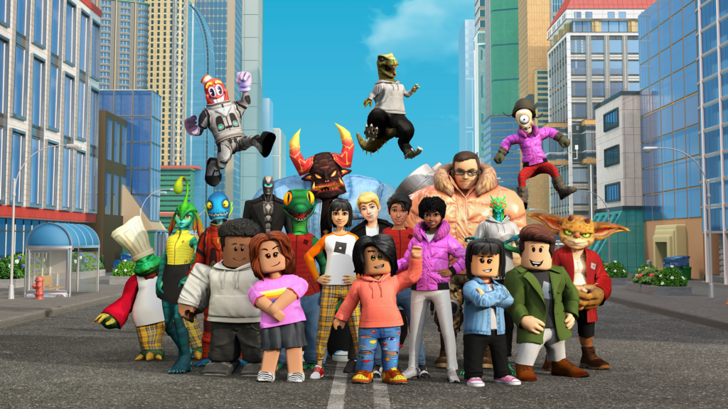 Roblox launches age-based Kids and Select accounts globally, expands parental controls