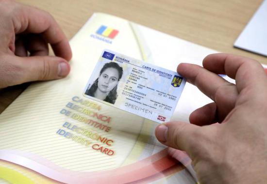 Romania’s new digital ID now available nationwide