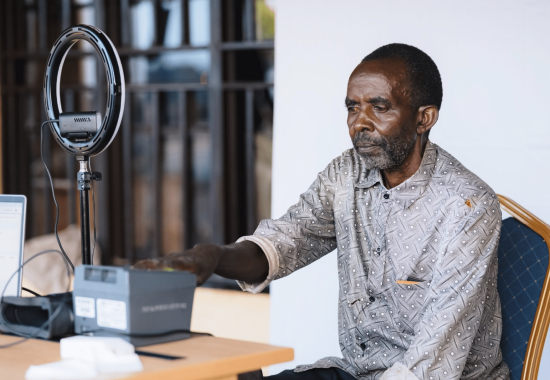 Rwanda’s digital ID rollout expands access for refugees