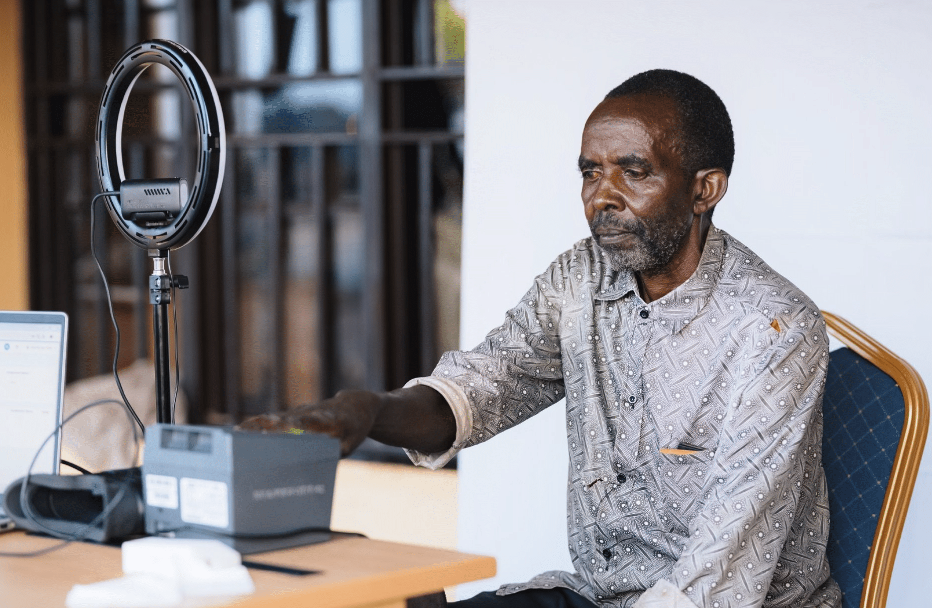 Rwanda accelerates biometric enrollment ahead of digital ID switch