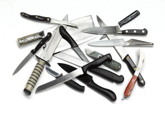 Stricter age-verification checks in the UK for all knife retailers