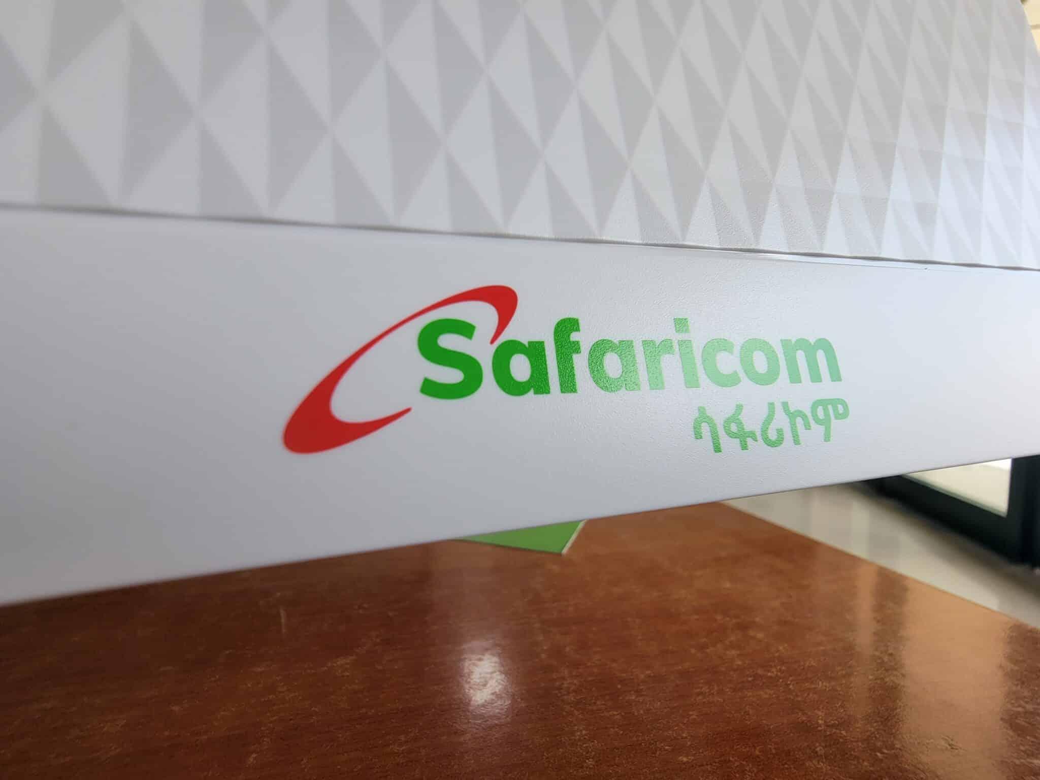 Ethiopia partners with Safaricom to run digital ID enrollment in 7 regions