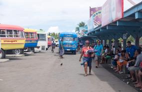 Samoa opens market engagement for national digital ID system