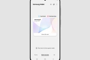 Samsung joins Apple, Google in expanding passport-based digital IDs in mobile wallets