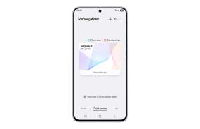 Samsung partners with CLEAR, bringing Samsung ID with CLEAR to Samsung Wallet