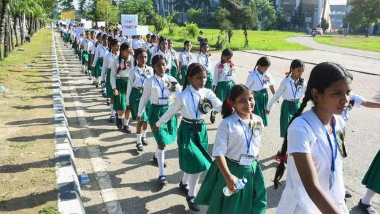 APAAR ID is Now Compulsory for India's School and College Admissions