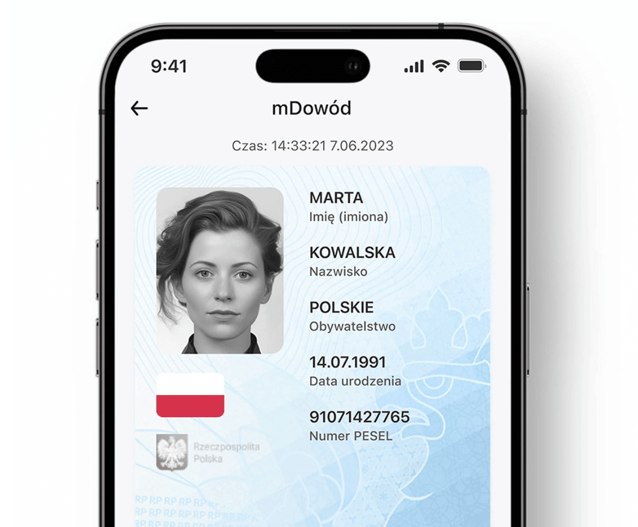 Poland’s digital ID mDowód reaches 8 million users