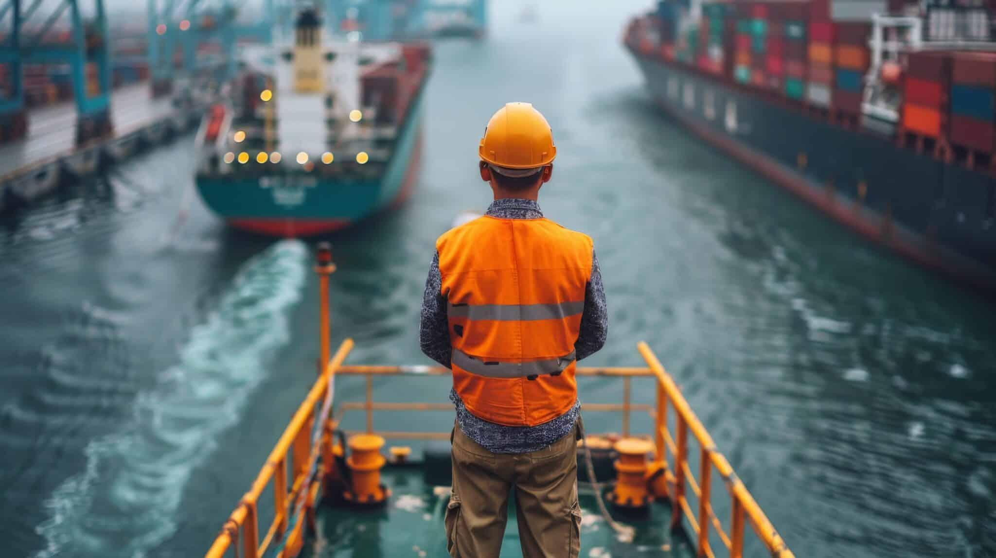 Malta goes digital-only with seafarer records in IDSure wallet