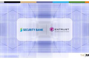 Entrust signs Philippines-based Security Bank for electronic Know Your Customer (eKYC) process and augment digital onboarding
