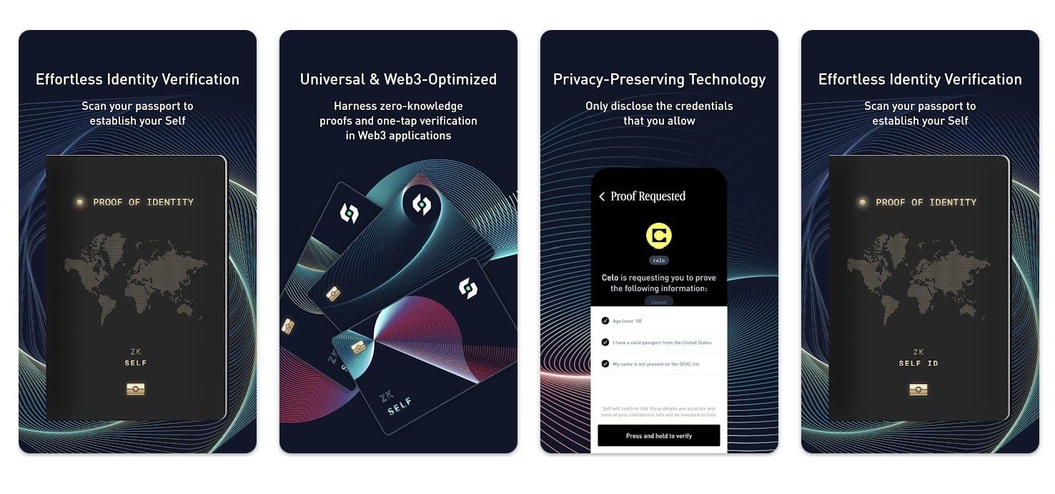 US digital identity infrastructure provider Self integrates Aadhaar to enable age, identity verification with ZKPs