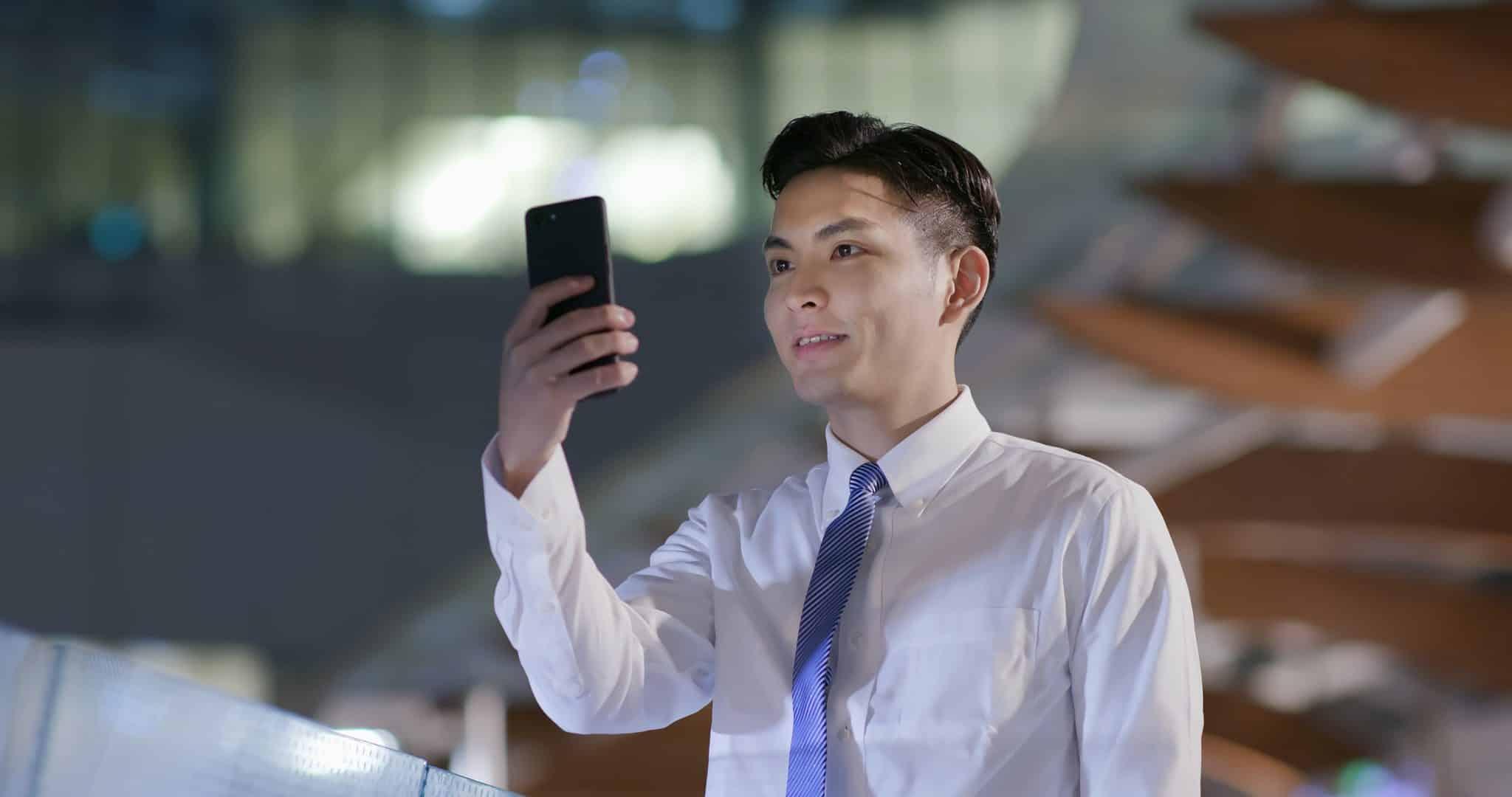 Incode biometrics and liveness detection to power Descope IAM workflows
