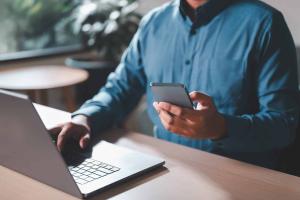 IDnow partners for continuous risk intelligence, joins French EUDI Wallet team