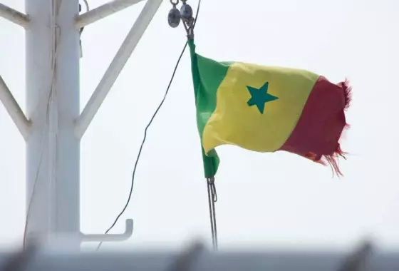 Senegal confirms breach of national ID card department after ransomware claims