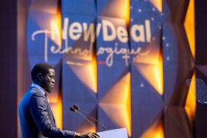 Senegal to build its digital ID system along Togo’s digital ID experience