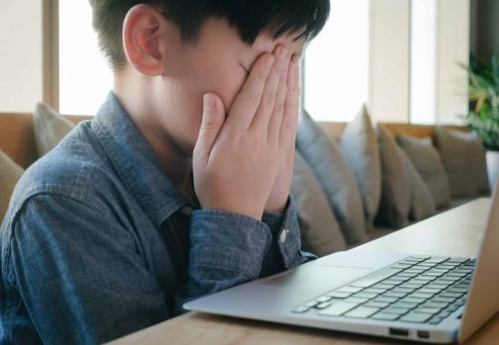 US Congress Proposed SCREEN Act Could Protects Kids from Porn