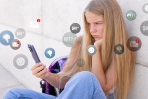 Meta is disabling AI characters for teenagers, at least for now