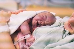 UK government’s plan digital IDs for newborns
