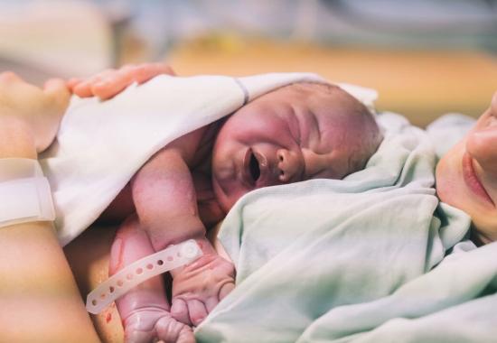 UK government’s plan digital IDs for newborns