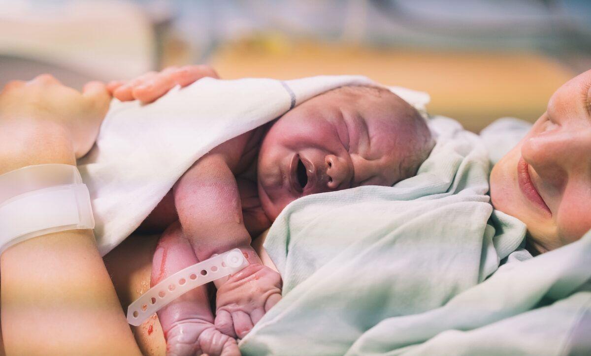 UK government’s plan digital IDs for newborns