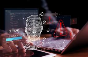 Deepfake scams are now happening at an industrial scale, study warns