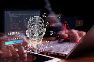 Deepfake scams are now happening at an industrial scale, study warns