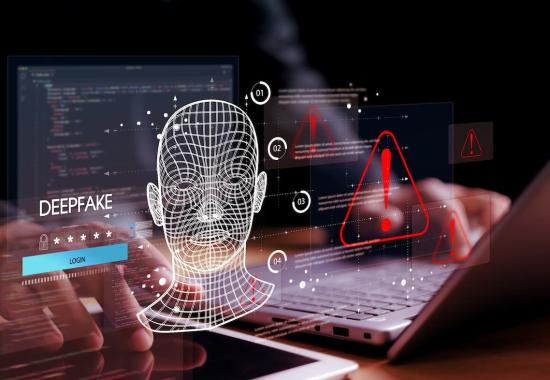 Deepfake scams are now happening at an industrial scale, study warns