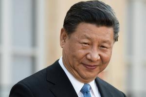 China launches AI that writes politically correct documents