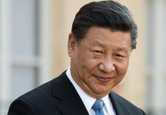 China launches AI that writes politically correct documents