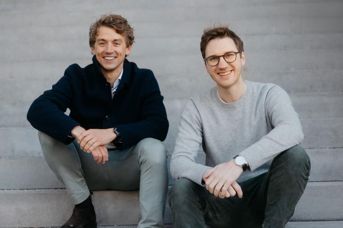 Sinpex Raises €10M to Scale AI KYB Across Europe