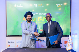 Smart Africa Partners Ascend Digital Solutions to Pilot Cross-Border Data Exchange Platform